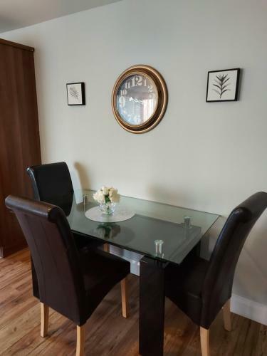 Wild Atlantic Apartments Killarney