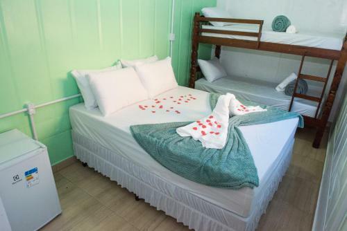 Posada Pousada Helena