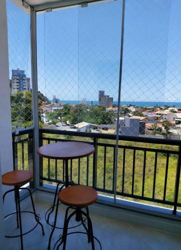 Apartamento Curta Praia Do Quilombo - Palladium