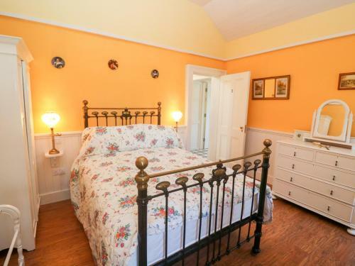Longfield Lodge, Killarney