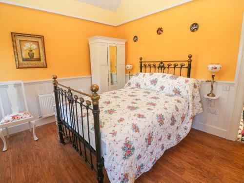 Longfield Lodge, Killarney