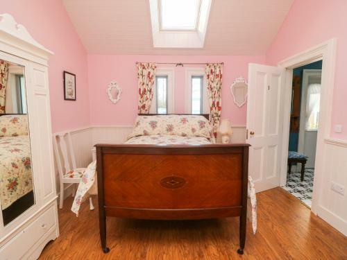 Longfield Lodge, Killarney