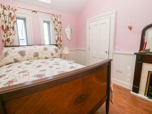 Longfield Lodge, Killarney