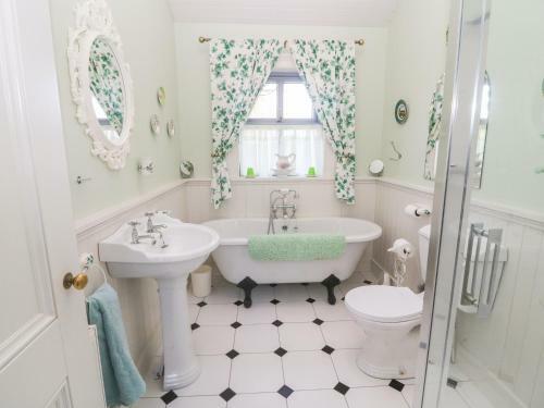 Longfield Lodge, Killarney