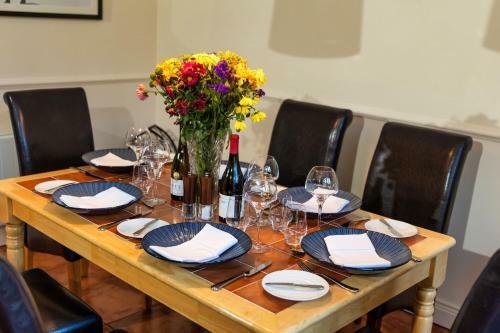 21 Killarney Holiday Village