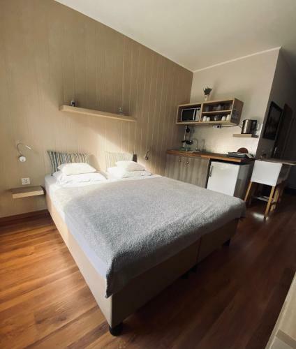 Apartamento �lyv