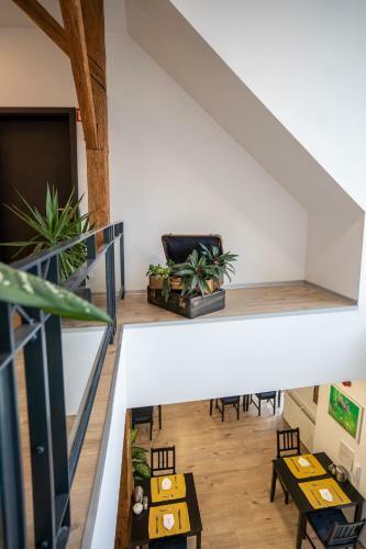Bed & Breakfast Szitak�t? Panzi�