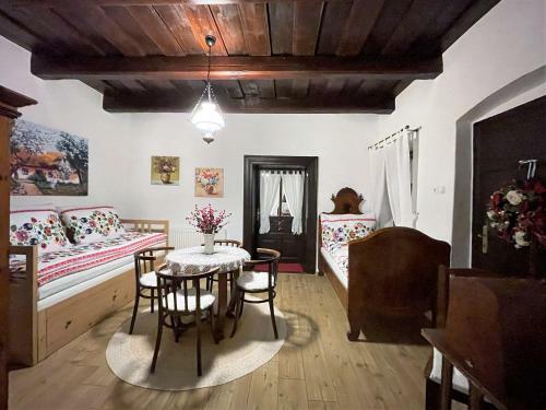 Apartamento Galv�cs Panzio