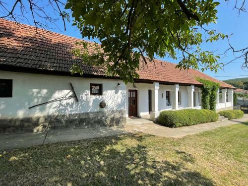 Apartamento Galv�cs Panzio