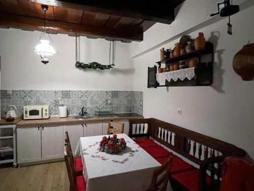 Apartamento Galv�cs Panzio