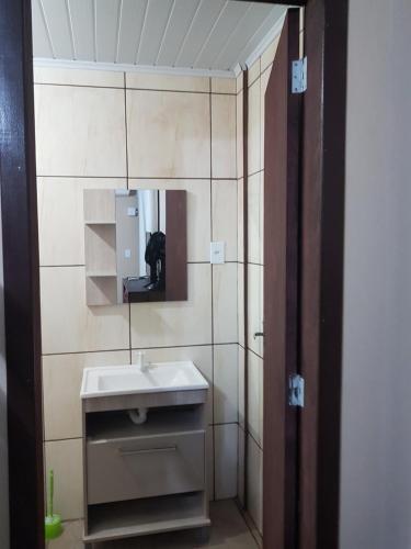 Posada Pousada Bali Surf House - Su�te 3