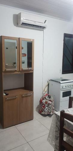 Apartamento Residencial Park