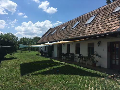 Hostal Home Vend�gh�z