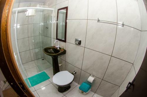 Hostal Su�tes Recanto Das Orqu�deas