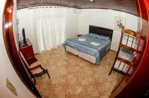 Hostal Su�tes Recanto Das Orqu�deas