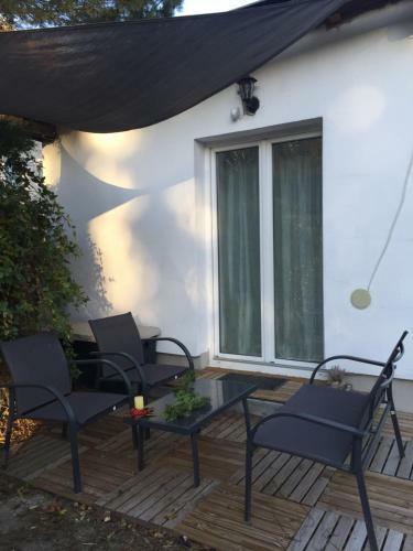 Apartamento Piknik Studio