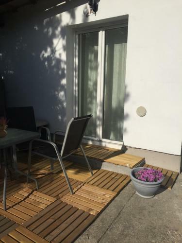 Apartamento Piknik Studio