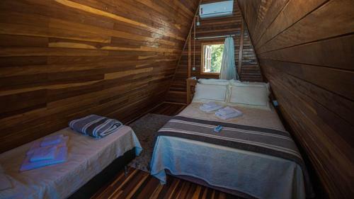 Cabanas De Penha