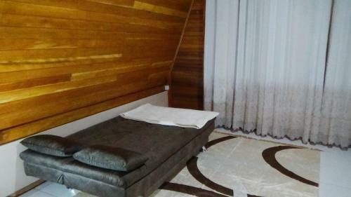 Cabanas De Penha