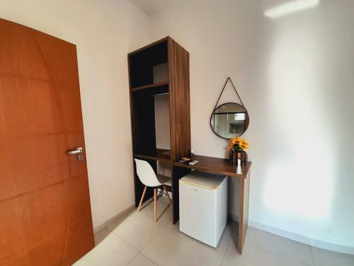 Hostal Pousada Villa Vantino