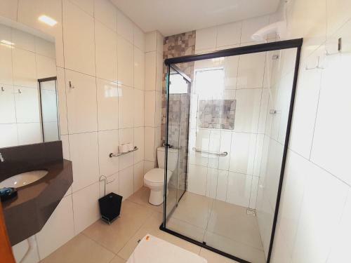 Hostal Pousada Villa Vantino