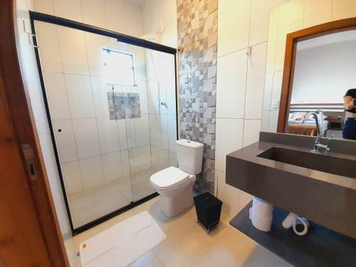 Hostal Pousada Villa Vantino