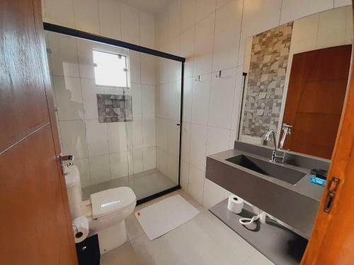 Hostal Pousada Villa Vantino
