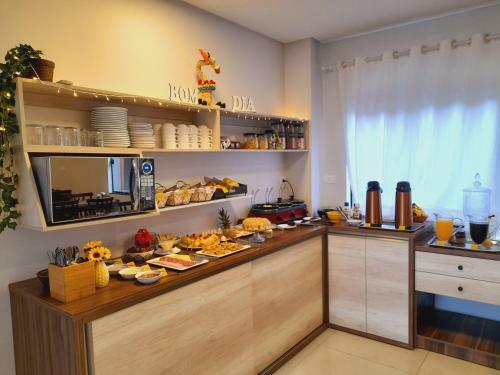 Hostal Pousada Villa Vantino