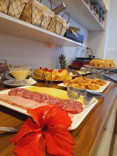 Hostal Pousada Villa Vantino