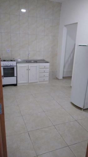 Kitnet Da Clarinha