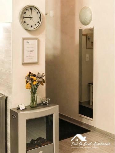 ?feel So Good? Apartment