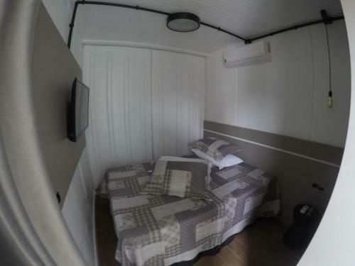 Hostal Vila Container