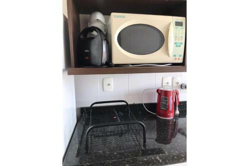 Apartamento Nautilus Com Vista Pro Mar - Penha/sc