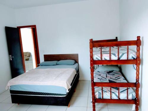 Apartamento Espa�o P� Na Praia