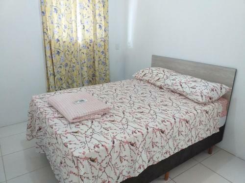 Apartamento Espa�o P� Na Praia