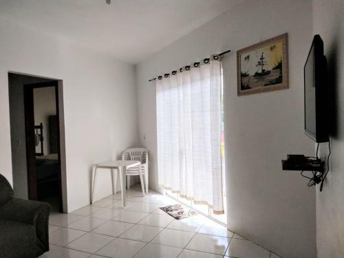 Apartamento Espa�o P� Na Praia