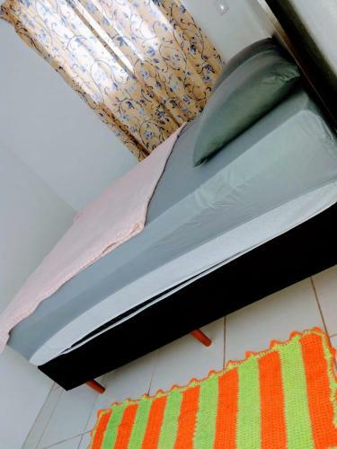 Apartamento Espa�o P� Na Praia