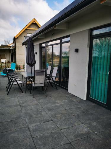 Villa Style