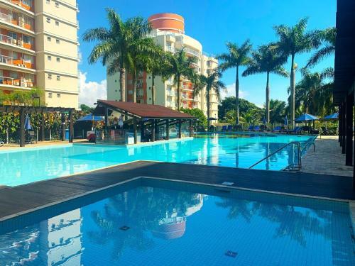 Apartamento Ap Nautilus Master Oceanic Em Penha