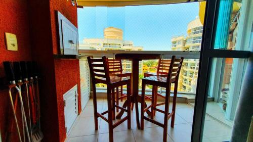 Apartamento Ap Nautilus Master Oceanic Em Penha