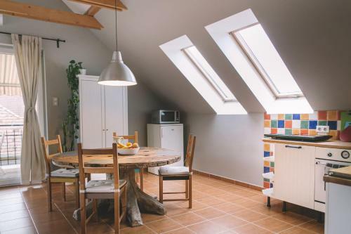 Pann�nia Apartment