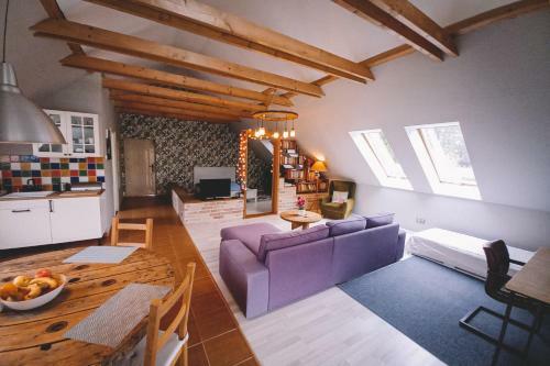 Pann�nia Apartment