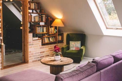 Pann�nia Apartment