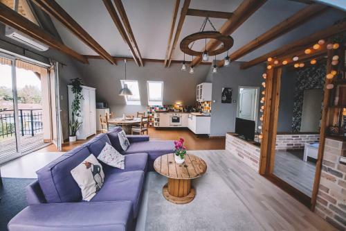 Pann�nia Apartment