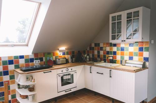 Pann�nia Apartment