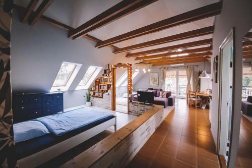 Pann�nia Apartment