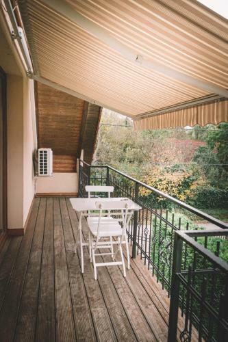 Pann�nia Apartment