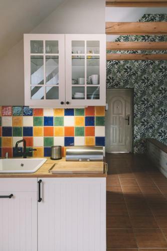 Pann�nia Apartment
