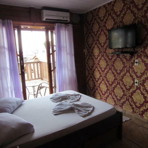 Casa V� Lourdes