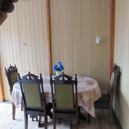 Casa V� Lourdes